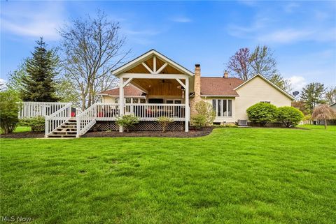 Tiny photo for 7285 Summerhill Drive, Concord Township, OH 44077 (MLS # 5202897)