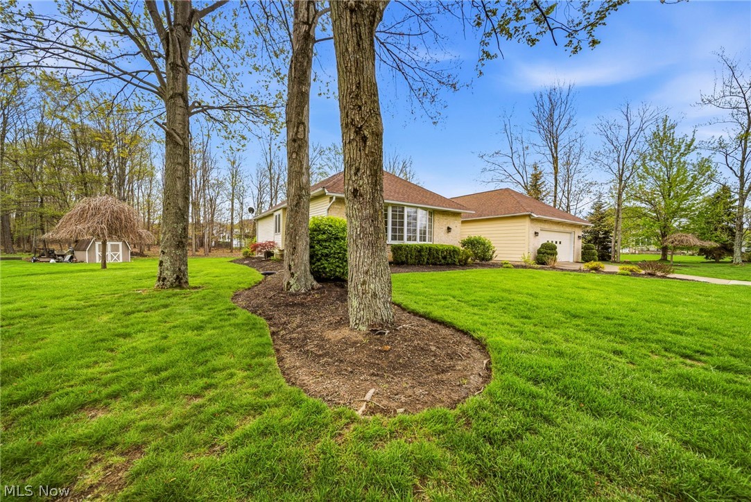 Wyndtree Sub - Residential