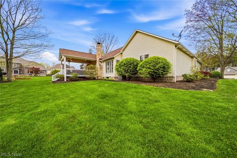 Tiny photo for 7285 Summerhill Drive, Concord Township, OH 44077 (MLS # 5202897)