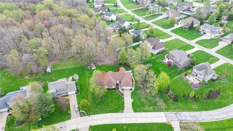 Tiny photo for 7285 Summerhill Drive, Concord Township, OH 44077 (MLS # 5202897)