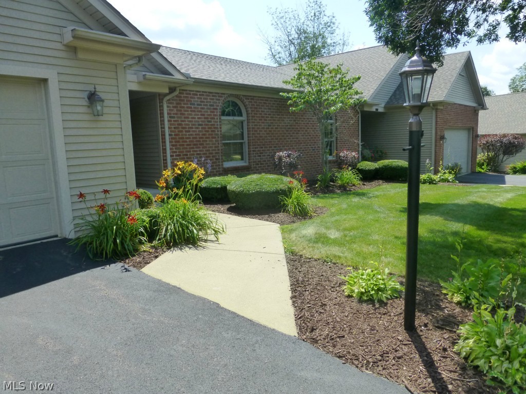 Montgomery Village Condo - Residential