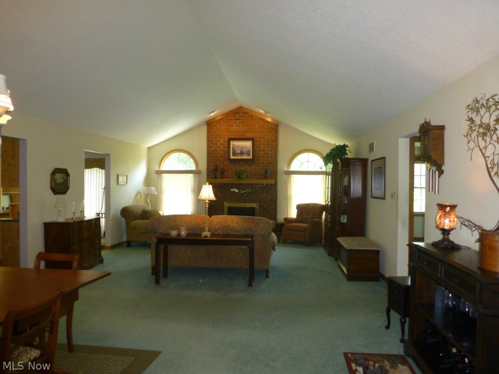 Montgomery Village Condo - Residential