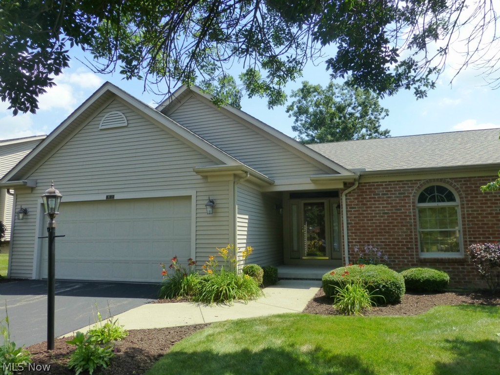 Montgomery Village Condo - Residential