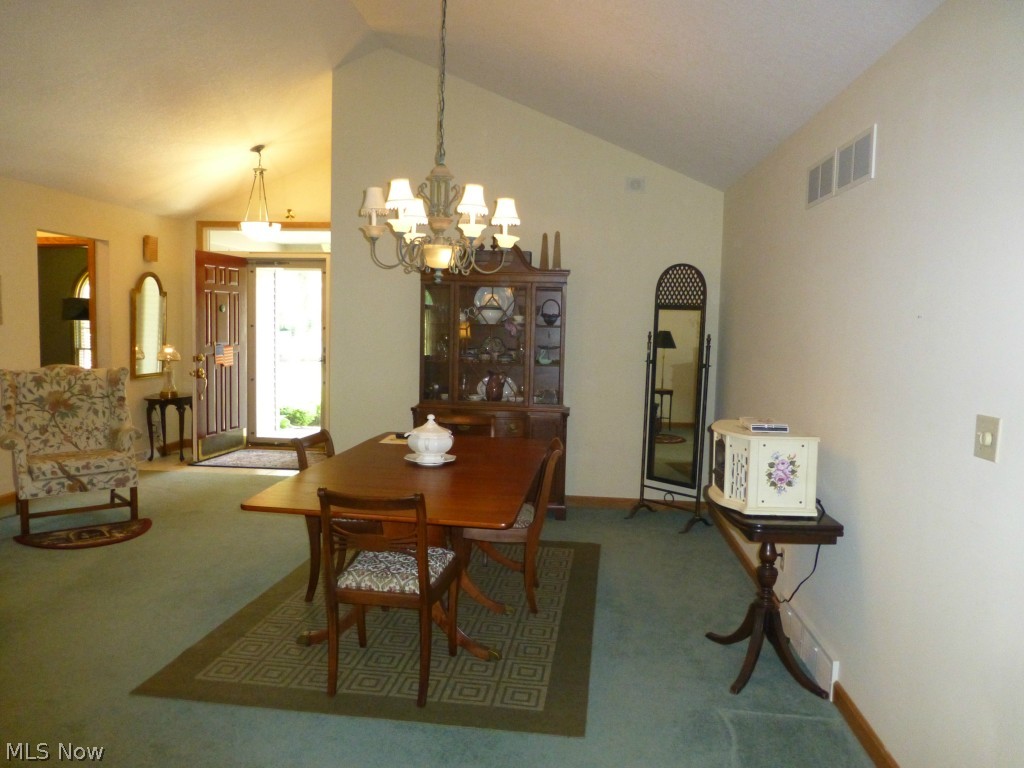 Montgomery Village Condo - Residential