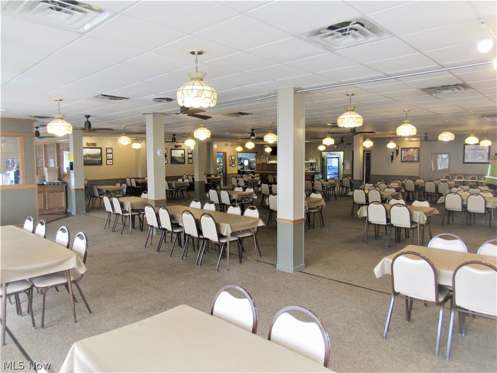 Village/Strasburg - Commercial Sale