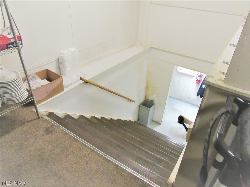 Village/Strasburg - Commercial Sale