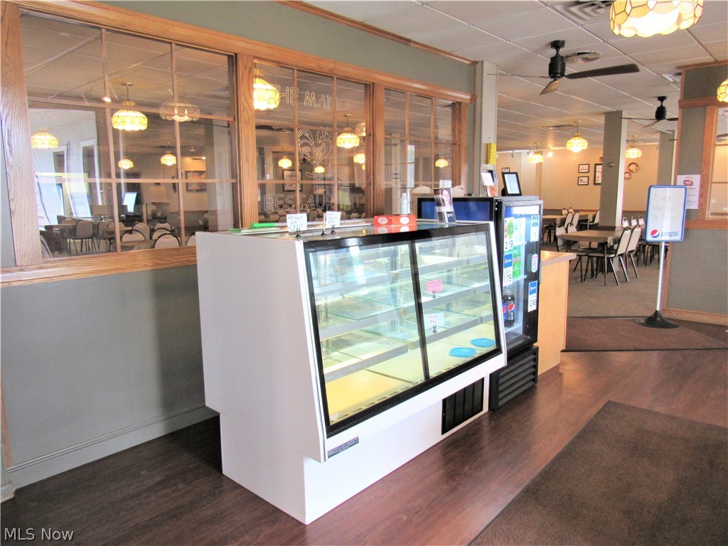 Village/Strasburg - Commercial Sale