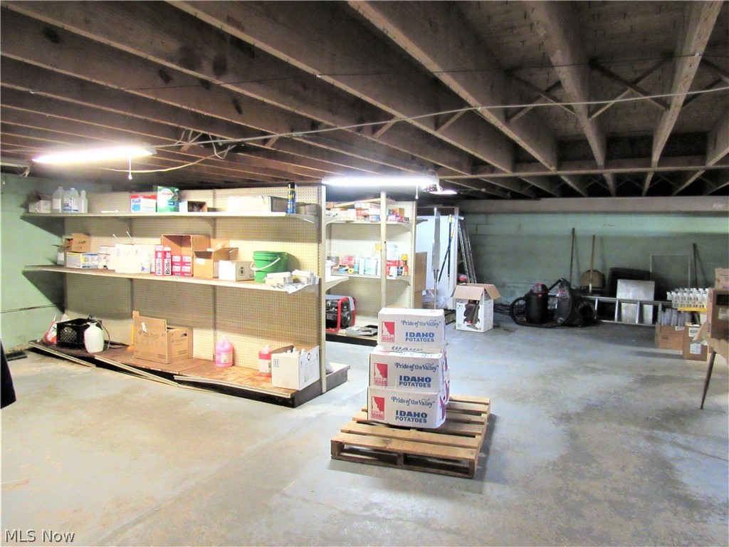 Village/Strasburg - Commercial Sale