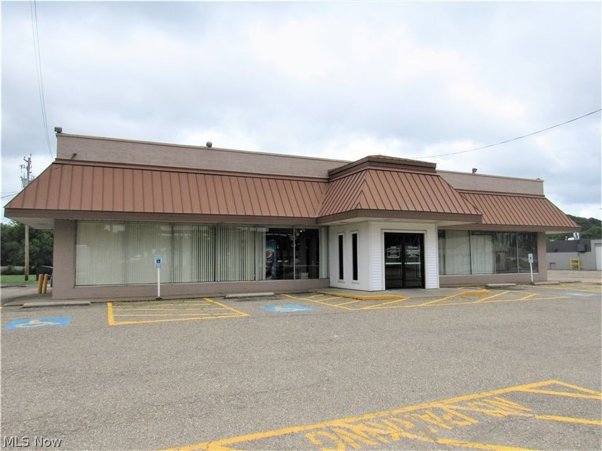 Magnificent investment opportunity - business only for sale to include inventory, furniture, equipment, name and goodwill! Well maintained business that has served our county for many, many years available to purchase the business only - real estate is for sale, as well as can be purchased together!! A lease on the Real Estate can be negotiated.