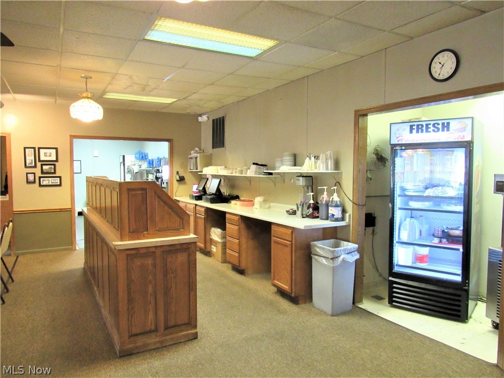 Village/Strasburg - Commercial Sale