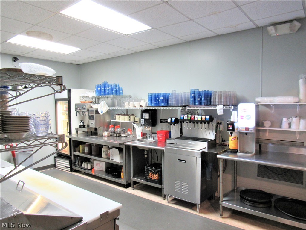 Village/Strasburg - Commercial Sale