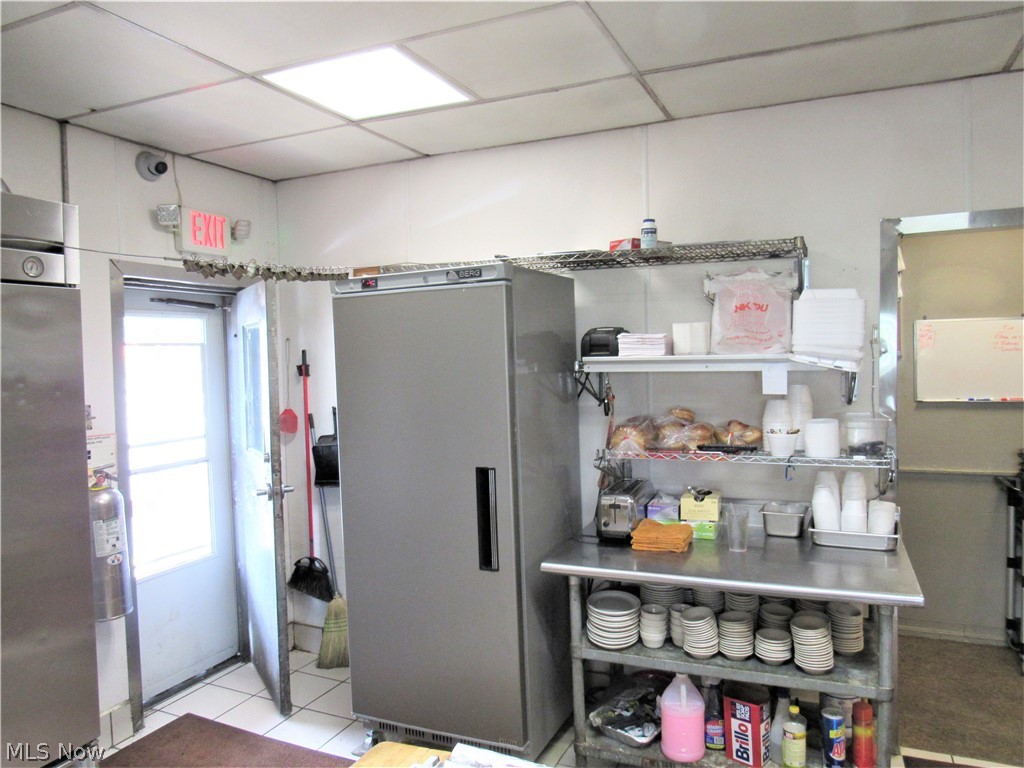 Village/Strasburg - Commercial Sale