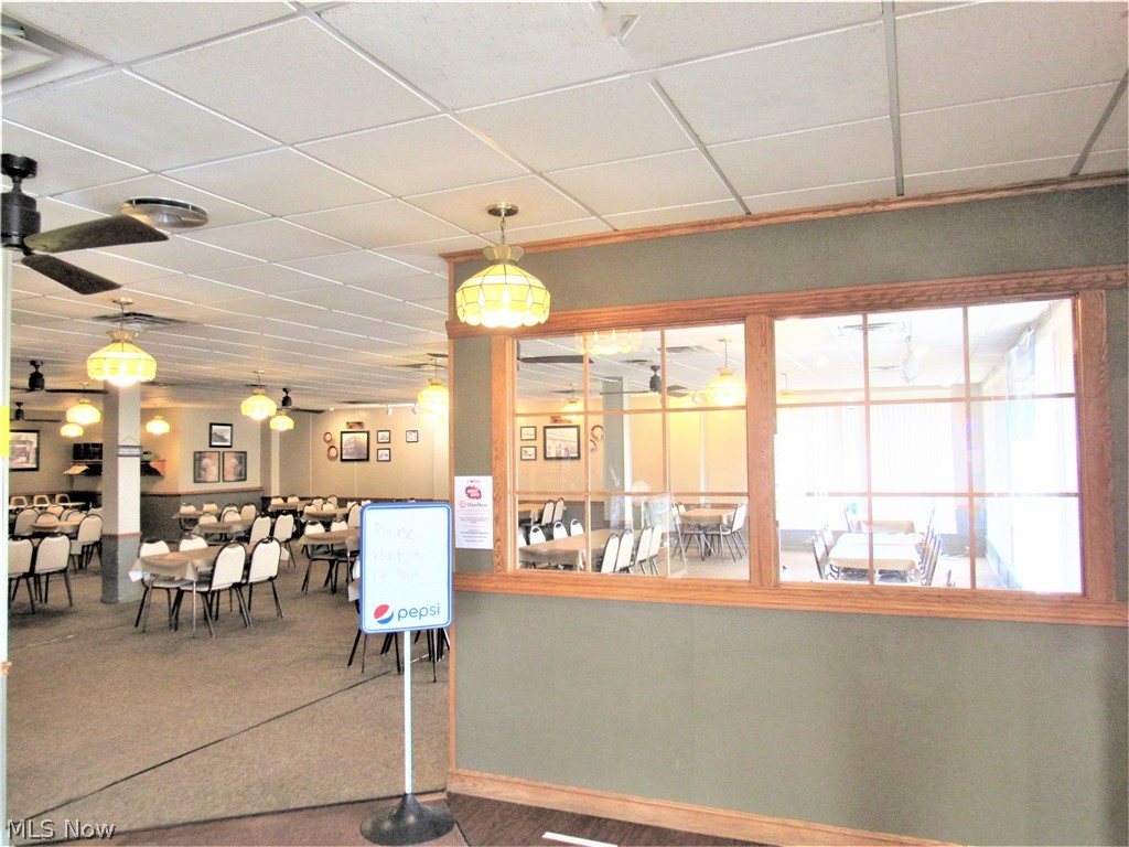 Village/Strasburg - Commercial Sale