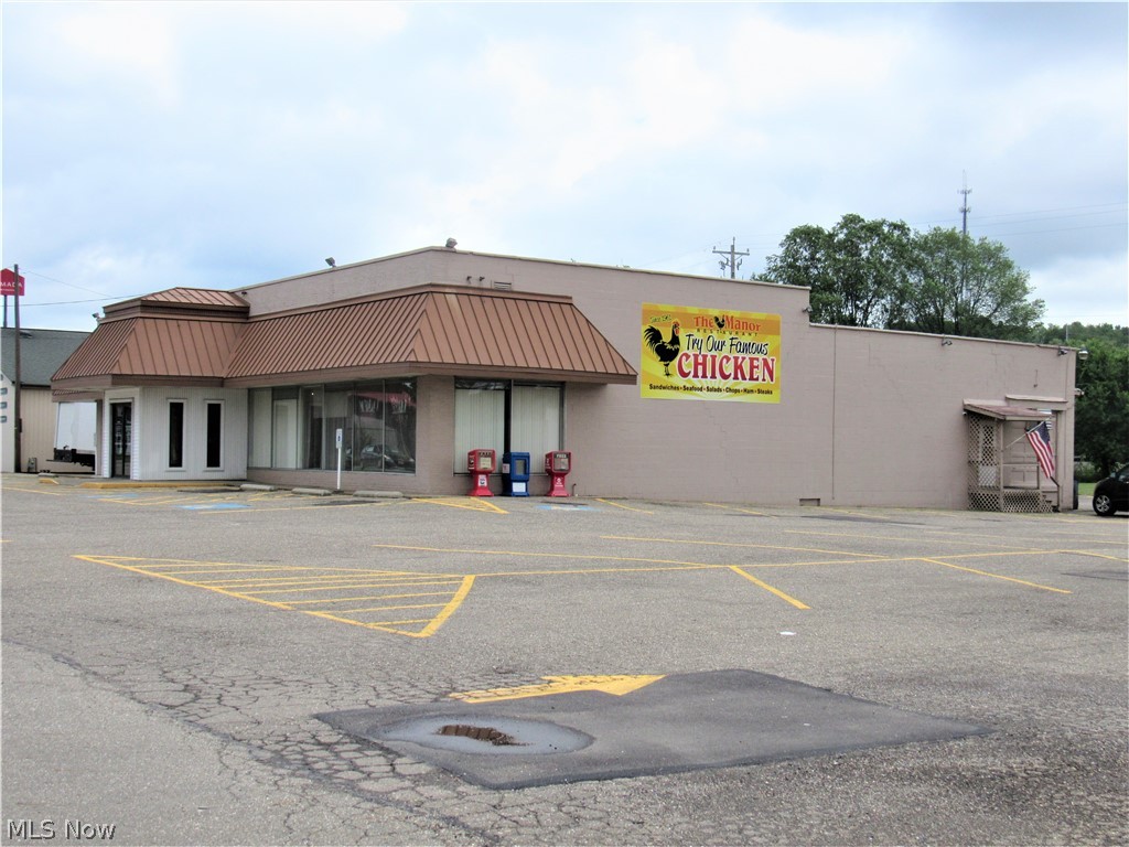 Village/Strasburg - Commercial Sale