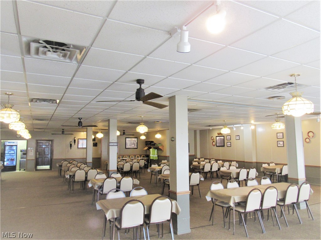 Village/Strasburg - Commercial Sale