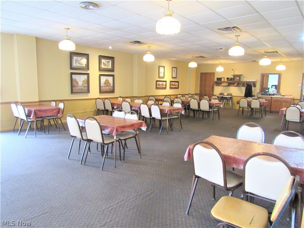 Village/Strasburg - Commercial Sale