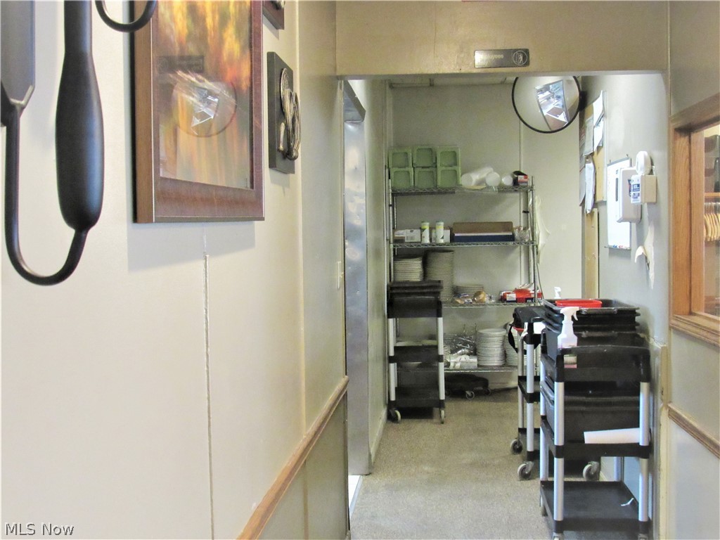 Village/Strasburg - Commercial Sale