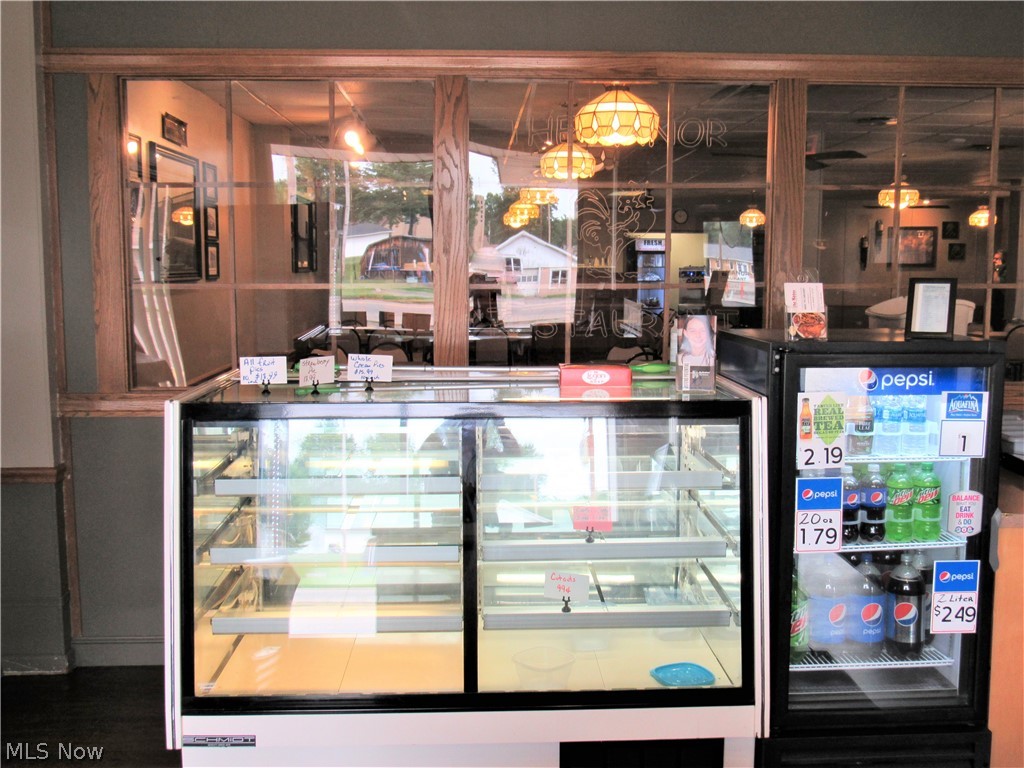 Village/Strasburg - Commercial Sale