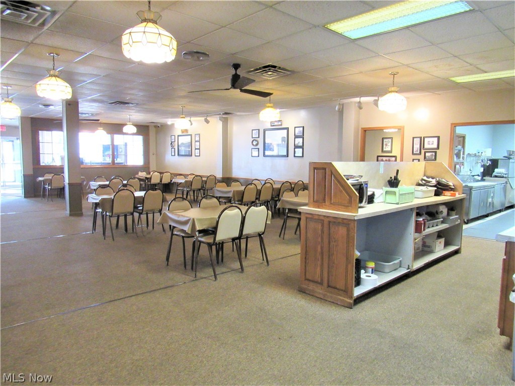 Village/Strasburg - Commercial Sale