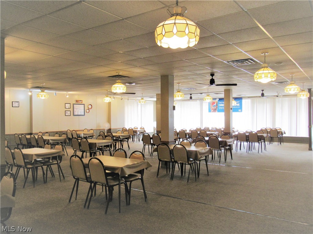 Village/Strasburg - Commercial Sale