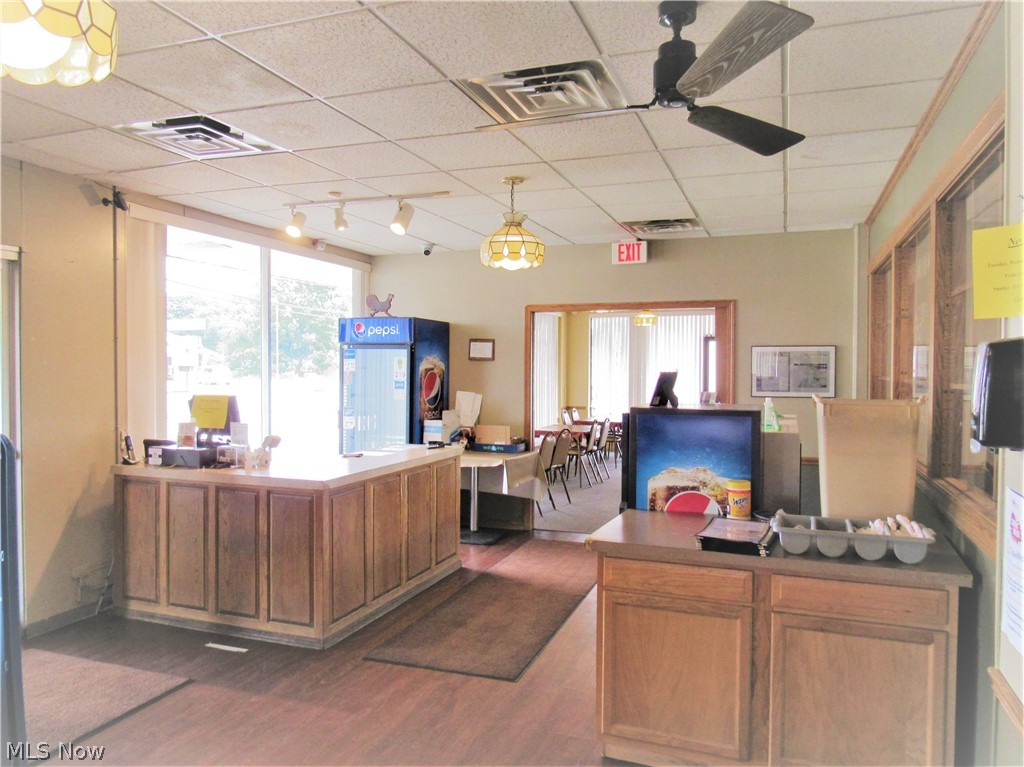 Village/Strasburg - Commercial Sale