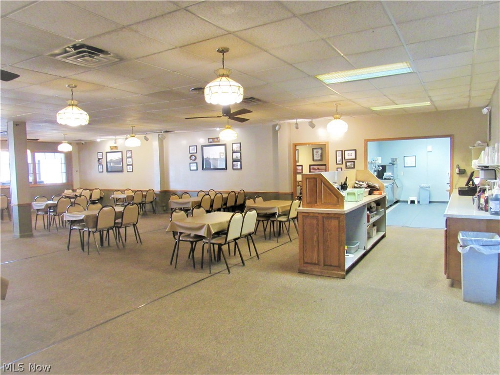 Village/Strasburg - Commercial Sale