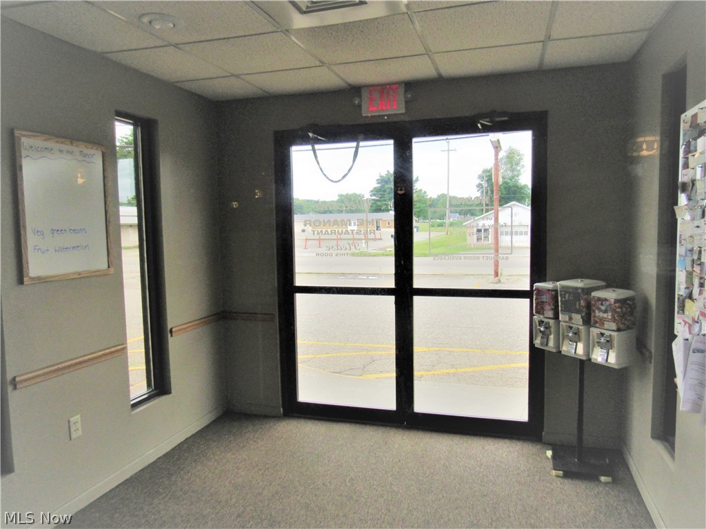 Village/Strasburg - Commercial Sale