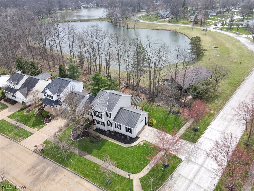 Larken Lakes - Residential