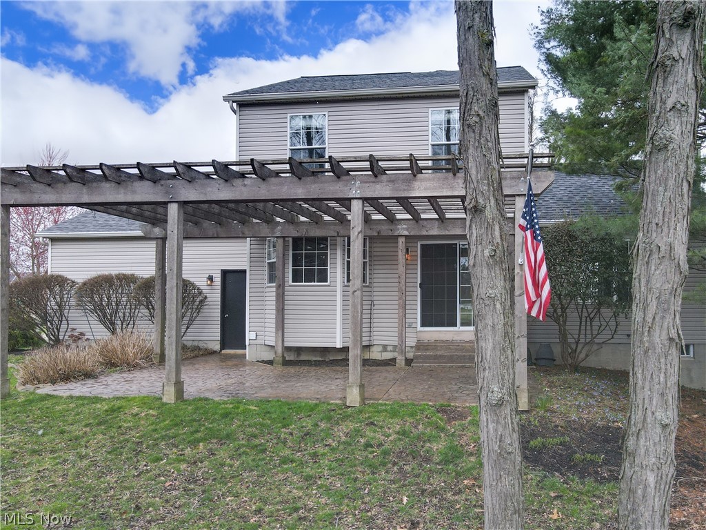 Larken Lakes - Residential