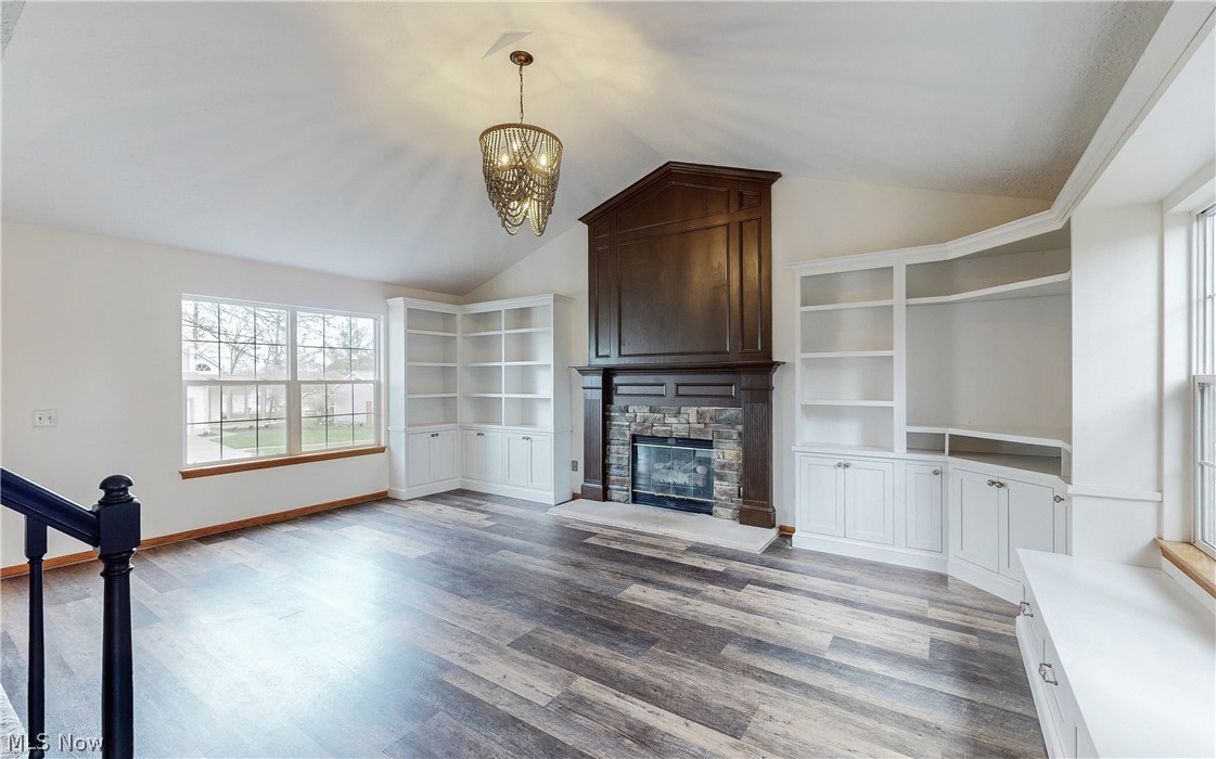 Larken Lakes - Residential