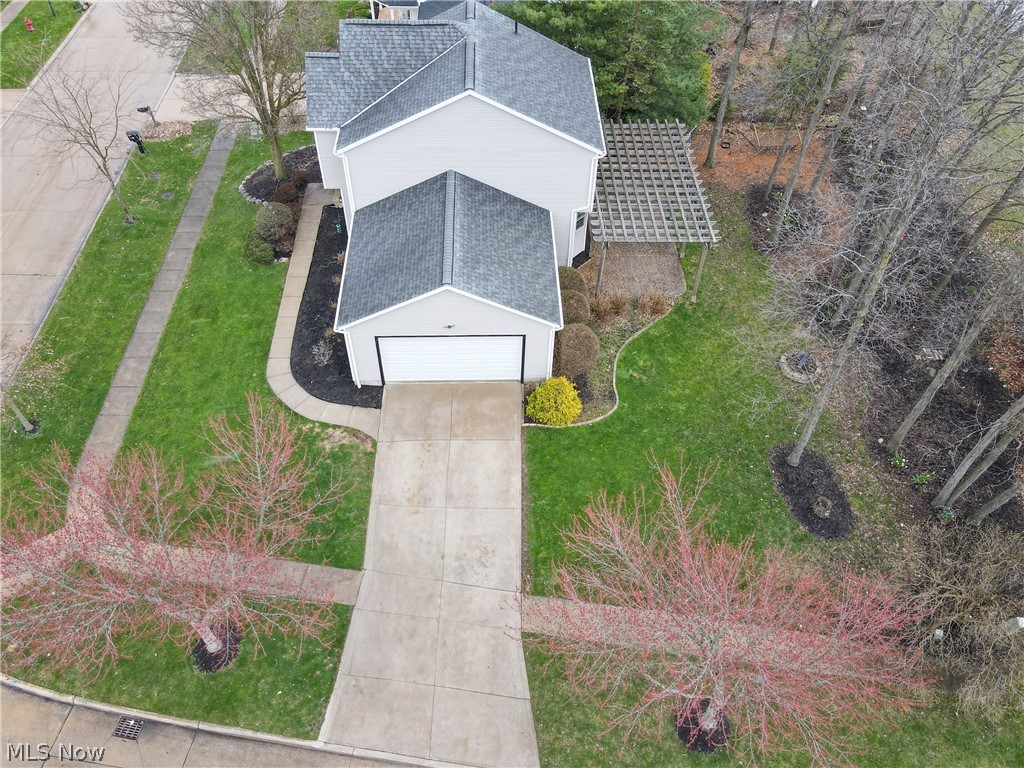 Larken Lakes - Residential