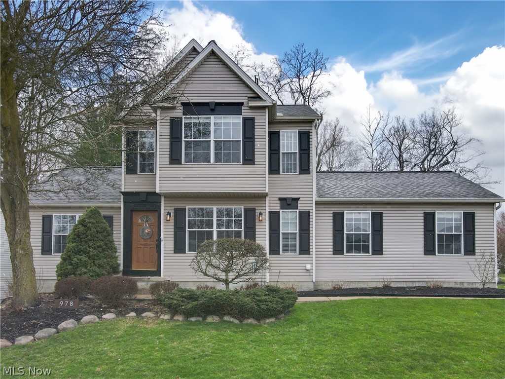 Larken Lakes - Residential