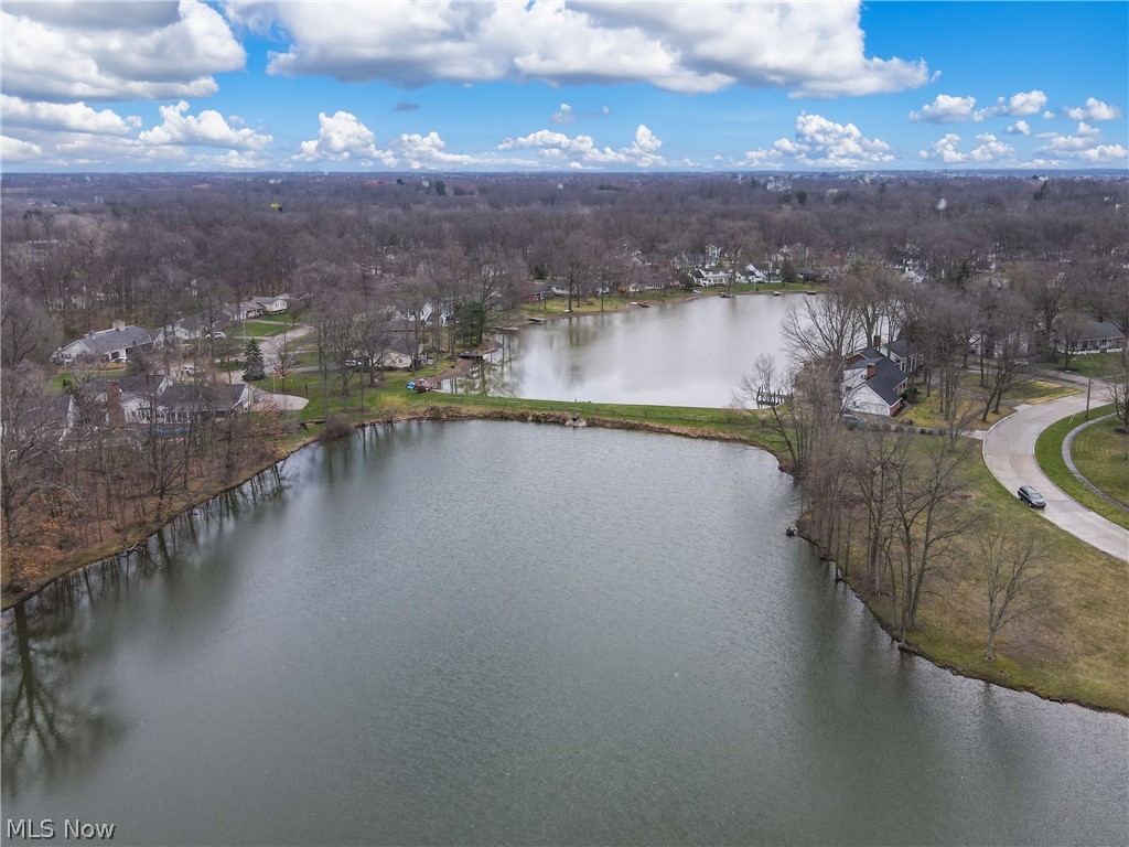 Larken Lakes - Residential