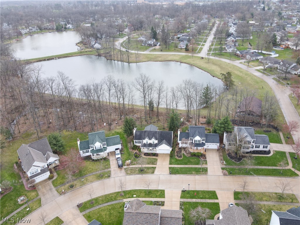 Larken Lakes - Residential