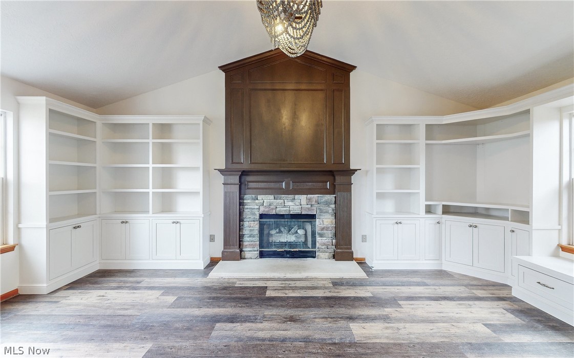 Larken Lakes - Residential