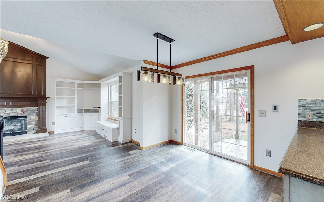 Larken Lakes - Residential