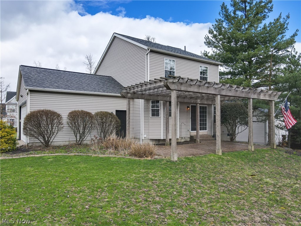 Larken Lakes - Residential