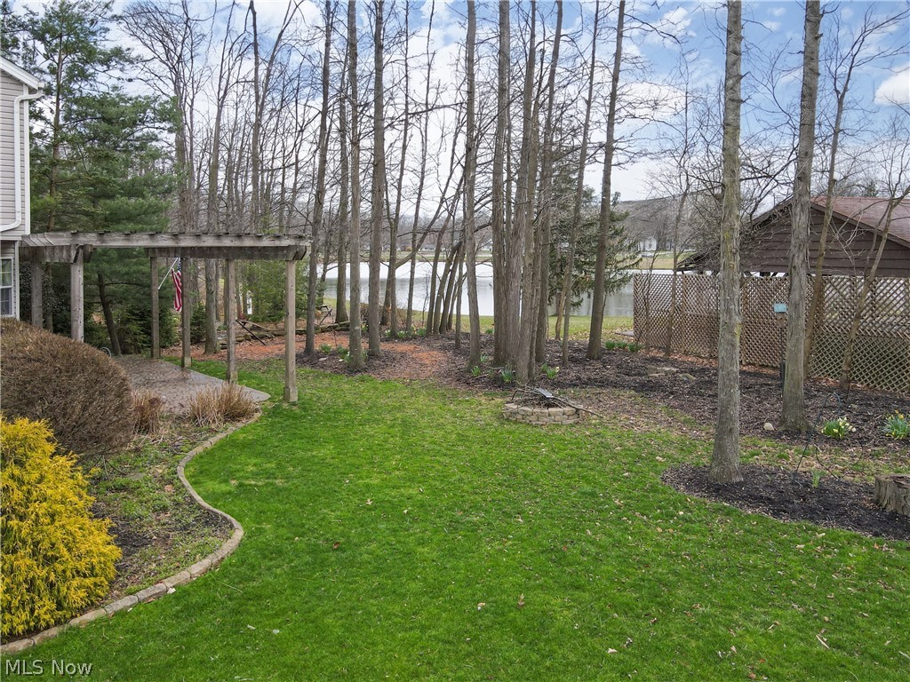 Larken Lakes - Residential