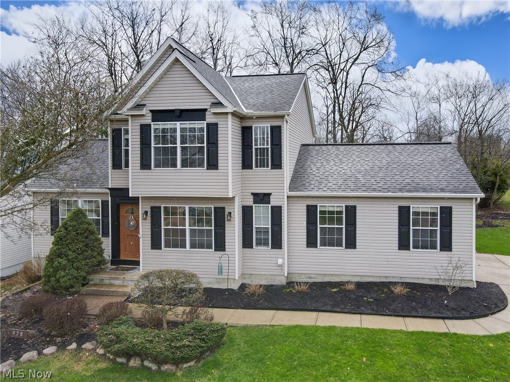 Larken Lakes - Residential