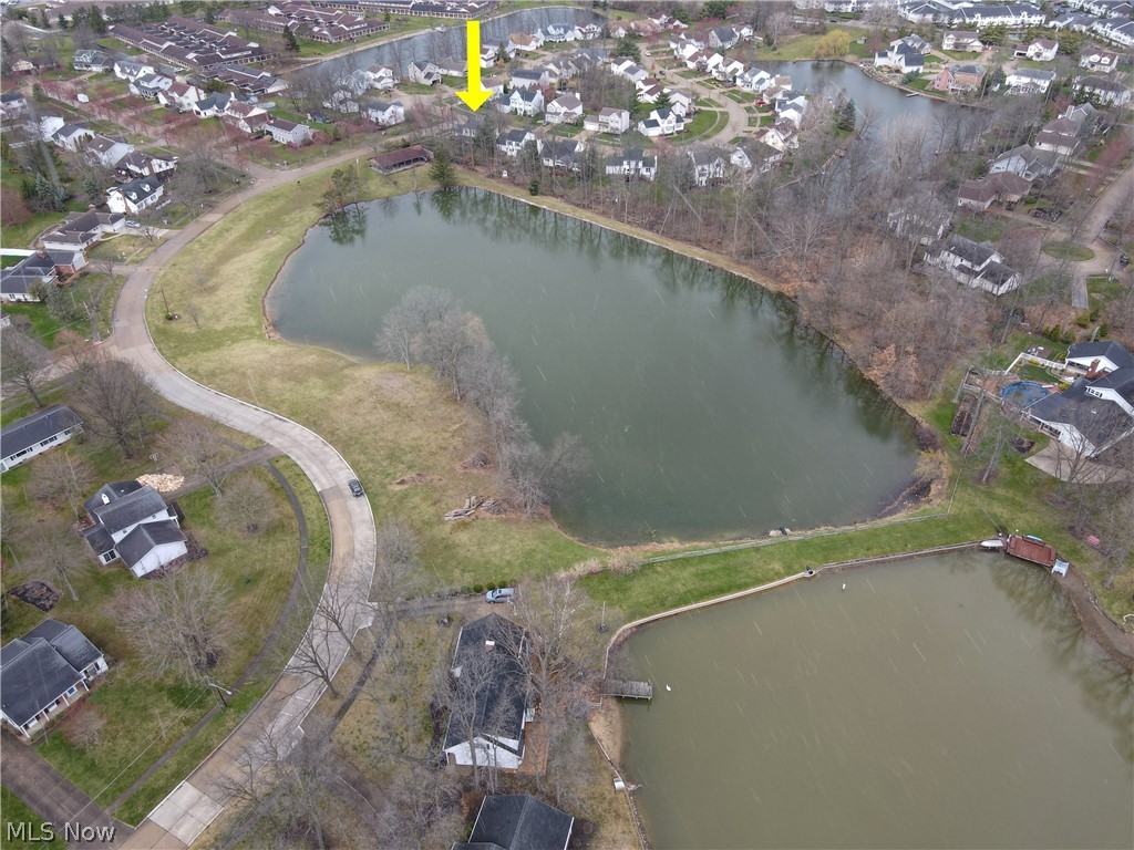 Larken Lakes - Residential