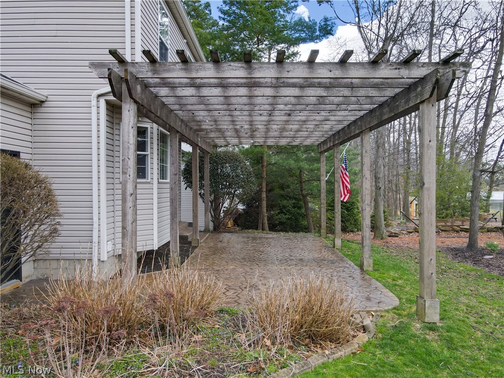 Larken Lakes - Residential