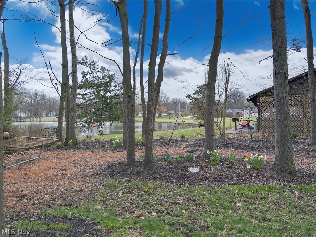 Larken Lakes - Residential