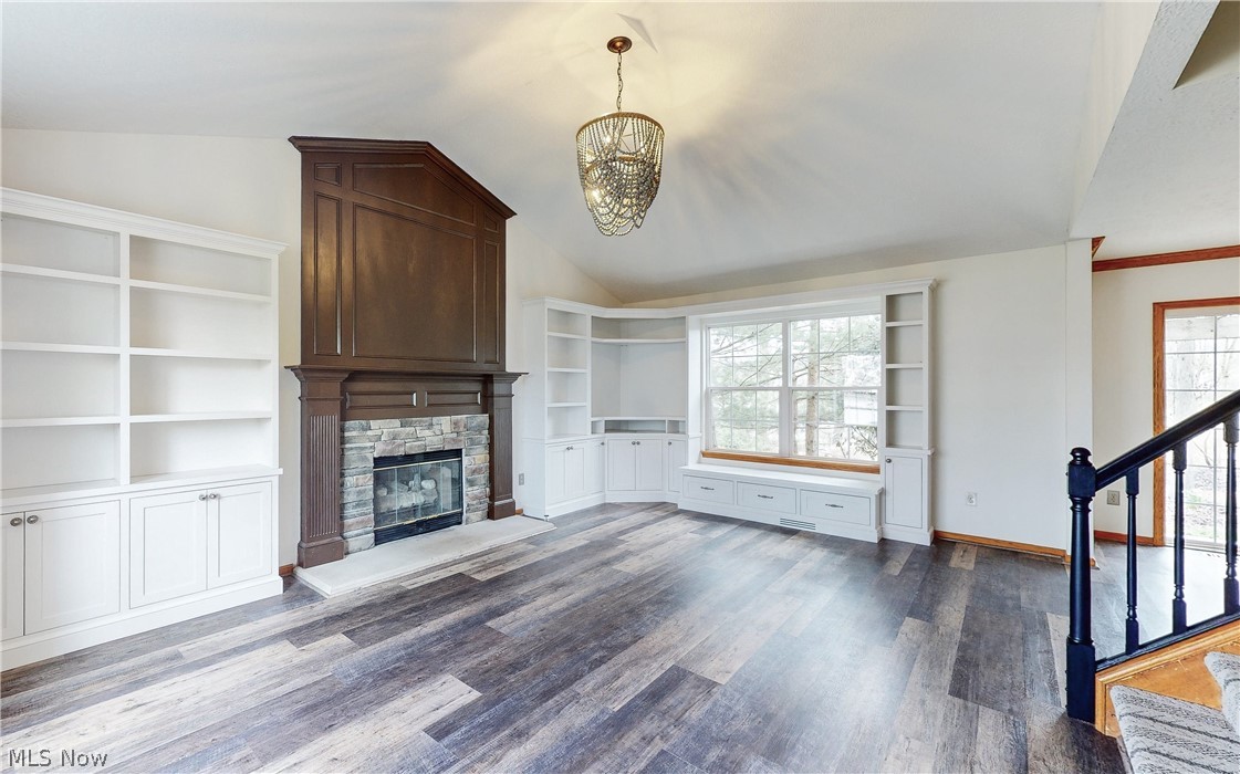 Larken Lakes - Residential