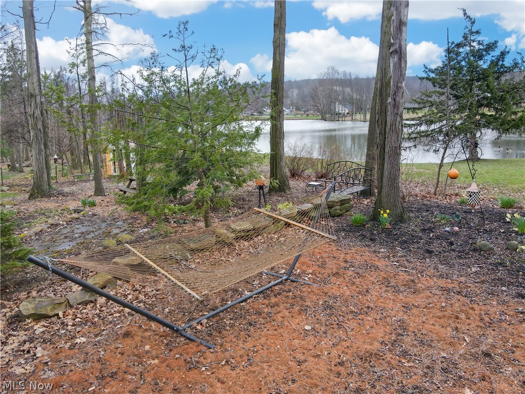 Larken Lakes - Residential