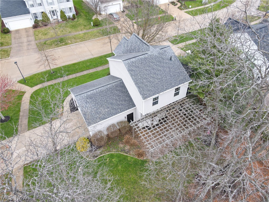 Larken Lakes - Residential