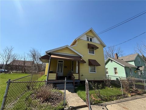 919 Struble Avenue NE, Canton, OH 44705 - MLS#: 5119877