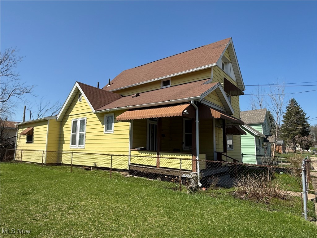 919 Struble Avenue, Canton, Ohio image 2