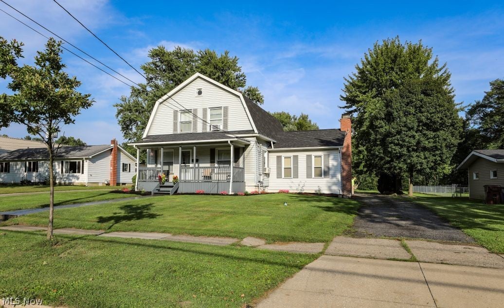 526 N Freedom Street