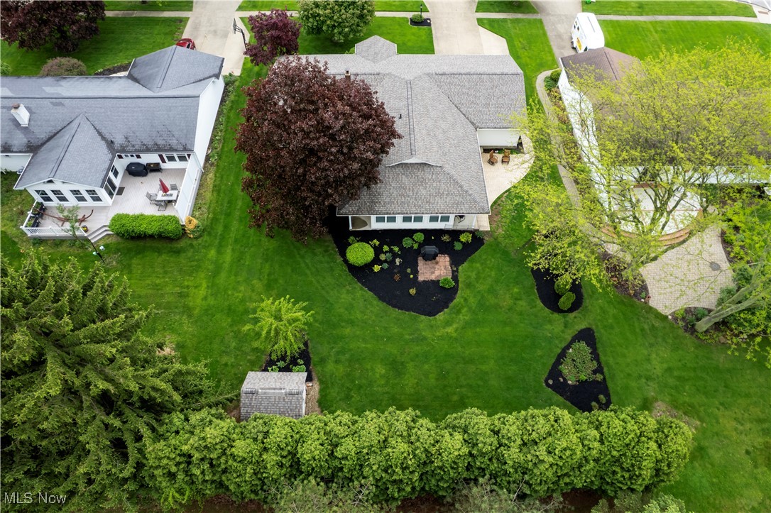 199 Cannon Drive, Wooster, Ohio image 23