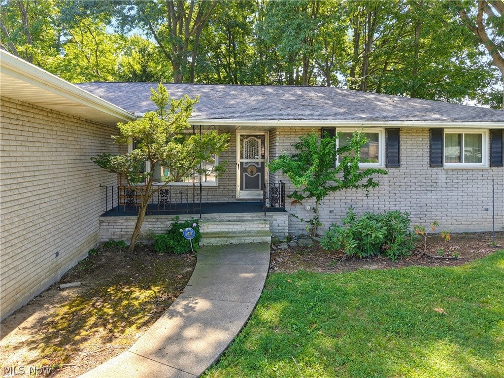 1780 E Parkhaven Drive